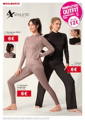Aktueller Woolworth Prospekt mit Mode, "Aktuelle Angebote", Seite 2