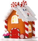 LED-Weihnachtshaus von dekorado im aktuellen Netto mit dem Scottie Prospekt für 4,00 €