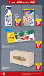 Offre Ménagère dans le catalogue Aldi du moment à la page 18
