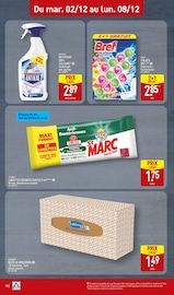 D'autres offres dans le catalogue "DE BONNES FÊTES À PRIX DISCOUNT." de Aldi D'autres offres dans le catalogue "DE BONNES FÊTES À PRIX DISCOUNT." de Aldi à la page 18