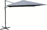 Promo Parasol déporté 3x3 LOT à 299,00 € dans le catalogue Espace Emeraude à Serqueux