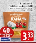 Aktuelles Ravioli Angebot bei EDEKA in Krefeld ab 3,33 €
