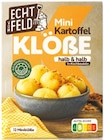 Mini-Kartoffelklöße von Echt vom Feld im aktuellen Netto mit dem Scottie Prospekt