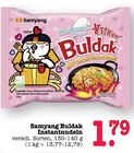 Buldak Instantnudeln bei E center im Weinheim Prospekt für 1,79 €