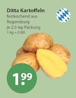 Ditta Kartoffeln von  im aktuellen V-Markt Prospekt für 1,99 €