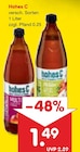 Aktuelles Hohes C Angebot bei Netto Marken-Discount in Bremerhaven ab 1,49 €