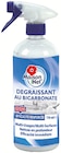 Spray dégraissant au bicarbonate - MAISON NET dans le catalogue Intermarché Super