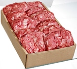 Argentinische Rinder-Steakhüfte bei METRO im Prospekt "" für 17,11 €