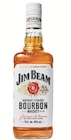 Bourbon 40° - JIM BEAM - Super U à Colomiers Bourbon 40° - JIM BEAM en promo chez Super U Colomiers à 14,87 €