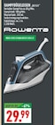 Dampfbügeleisen DX1531 von Rowenta im aktuellen Marktkauf Prospekt