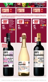 Vin Angebote im Prospekt "FOIRE AUX VINS AVEC LE GOÛT DES BONS PLANS" von Carrefour Market Vin Angebote im Prospekt "FOIRE AUX VINS AVEC LE GOÛT DES BONS PLANS" von Carrefour Market auf Seite 13