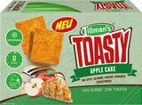 Netto Marken-Discount - Toasty Angebot im Prospekt Toasty bei Netto Marken-Discount im Prospekt "" für 2,99 €