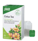 VITALIA Reformhaus Penzberg - BIO Cistus Tees Angebot im Prospekt BIO Cistus Tees bei VITALIA Reformhaus im Penzberg Prospekt für 3,99 €