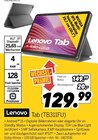 Tab (TB311FU) im Angebot bei MEDIMAX in Mönchengladbach Tab (TB311FU) Angebote von Lenovo bei MEDIMAX Mönchengladbach für 129,99 €