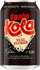 Kola im Angebot bei REWE in Erkelenz Kola Angebote von Knabe bei REWE Erkelenz für 0,89 €