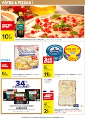 Huile D'olive Angebote im Prospekt "Carrefour" von Carrefour Huile D'olive Angebote im Prospekt "Carrefour" von Carrefour auf Seite 11