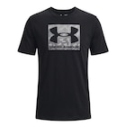 T-shirt homme - UNDER ARMOUR - Carrefour à Saint-Étienne T-shirt homme - UNDER ARMOUR en promo chez Carrefour Saint-Étienne à 19,99 €