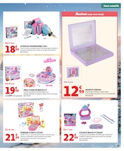 Boîte De Rangement en promo dans le catalogue Auchan Hypermarché à la page 21