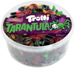 Tarantula dose - TROLLI - Lidl à Neuilly-sur-Seine Tarantula dose - TROLLI en promo chez Lidl Neuilly-sur-Seine à 5,49 €