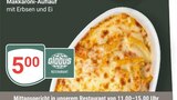 Makkaroni-Auflauf im aktuellen Prospekt bei GLOBUS in Elxleben