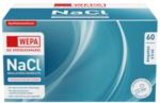 WEPA NaCl Inhalationslösung 0,9 % bei LINDA Premiumapotheke im Harzgerode Prospekt für 12,99 €