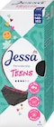 Periodenunterwäsche Slip Teens Gr. 148/152 von Jessa im aktuellen dm-drogerie markt Prospekt