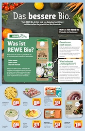 Aktueller REWE Prospekt mit Gewürze, "Dein Markt", Seite 14