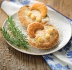 2 Coquilles Noix de Saint Jacques à la Normande - Intermarché - Intermarché Super à Nice 2 Coquilles Noix de Saint Jacques à la Normande - Intermarché en promo chez Intermarché Super Nice à 6,00 €