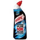 Gel nettoyant WC - HARPIC - Carrefour Market à Colomiers Gel nettoyant WC - HARPIC en promo chez Carrefour Market Colomiers à 2,79 €