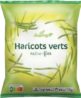 Haricots verts extra-fins - ALL SEASONS dans le catalogue Aldi