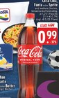 Aktuelle Coca Cola Angebote bei EDEKA in Detmold Aktuelles Original Taste Angebot bei EDEKA in Detmold ab 0,99 €