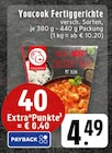 Angebot im EDEKA Dortmund Prospekt EDEKA Dortmund Prospekt mit im Angebot für 4,49 €