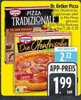 Die Ofenfrische bei EDEKA im Prospekt "" für 1,99 €