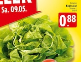Kopfsalat Angebote bei E center Dortmund für 0,88 €