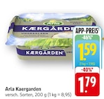 EDEKA Dreieich - Kaergarden Angebot im Prospekt Kaergarden bei EDEKA im Dreieich Prospekt für 1,59 €