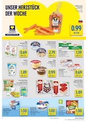 Aktueller diska Prospekt mit Torte, "alles an deinem ort.", Seite 5