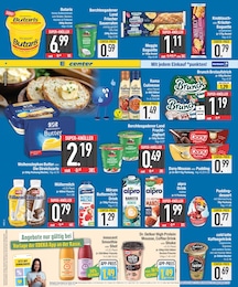 EDEKA Kräuter im Prospekt EDEKA Kräuter im Prospekt