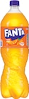 Boisson gazeuse orange - FANTA dans le catalogue Intermarché Super