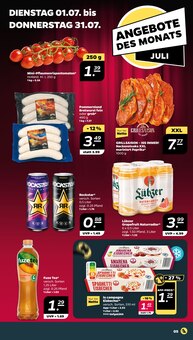 Bier im aktuellen Netto mit dem Scottie Prospekt (Neuendorf (Elmshorn)) Bier im Netto mit dem Scottie Prospekt "Günstig. Besser. Für Dich." mit 38 Seiten (Neuendorf (Elmshorn))