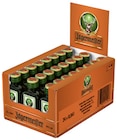 Kräuterlikör im Angebot bei METRO in Borken Kräuterlikör Angebote von Jägermeister bei METRO Borken für 24,38 €