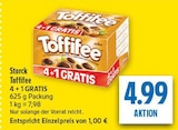 Toffifee bei diska im Tanna Prospekt für 4,99 €
