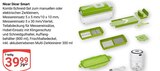 Aktuelle Batterie Angebote bei GLOBUS in Erfurt Aktuelles Nicer Dicer Smart Angebot bei GLOBUS in Erfurt ab 39,99 €