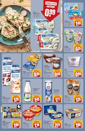 Pudding Angebote im Prospekt "Dein Markt" von REWE auf Seite 18