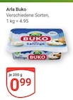Buko bei GLOBUS im Limburg Prospekt für 0,99 €