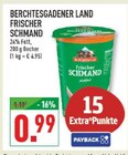Aktuelles Frischer Schmand Angebot bei Marktkauf in Duisburg ab 0,99 €