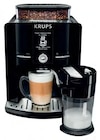 One-Touch-Cappuccino-Vollautomat Angebote von KRUPS bei Lidl Sindelfingen für 349,00 €