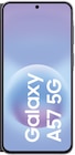 Aktuelles Smartphone Galaxy A57 5G Angebot bei expert in Würzburg ab 29,00 €