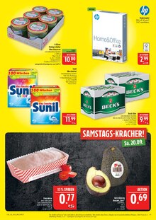 Druckerpapier im Marktkauf Prospekt "AUSWAHL RIESIG, PREISE NIEDRIG" mit 44 Seiten (Nürnberg)
