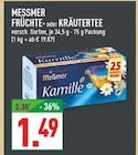 Früchte- oder Kräutertee bei Marktkauf im Wuppertal Prospekt für 1,49 €