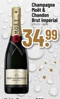 Aktuelle Champagner Angebote bei Trinkgut in Pforzheim Aktuelles Brut Impérial Angebot bei Trinkgut in Pforzheim ab 34,99 €